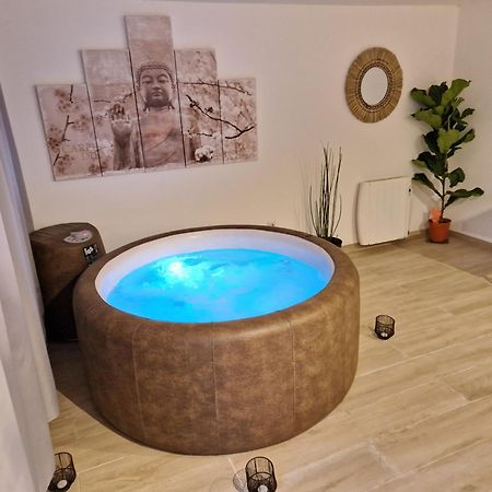 Spa Brunoy 外观 照片