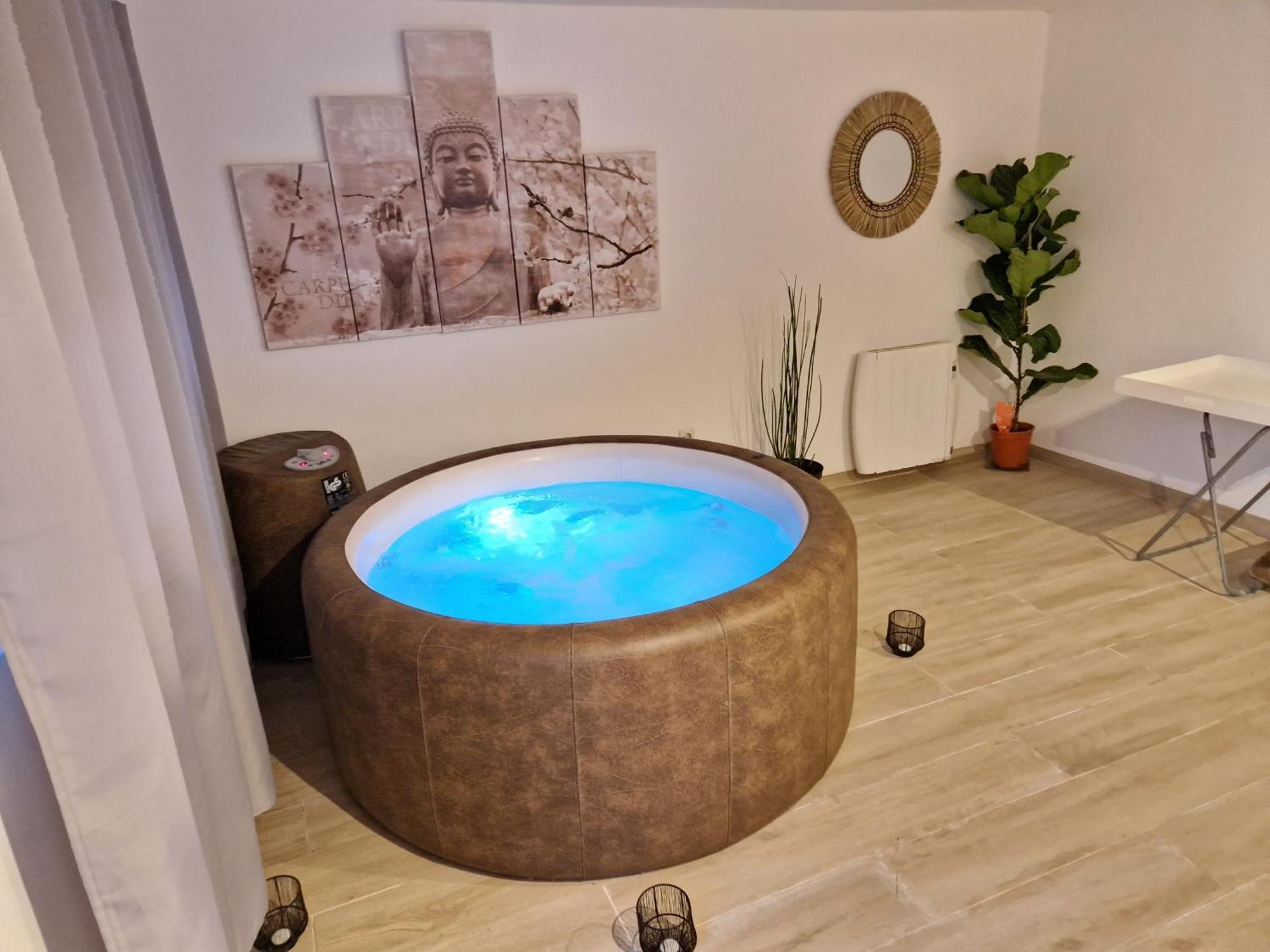 Spa Brunoy 外观 照片